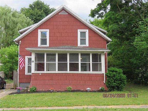2nd image of 18 Frazier St