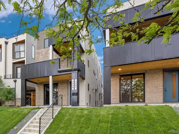 1721 N Julian Street, Denver, CO 80204
