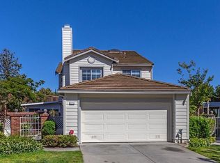 2372 Dubois St, Milpitas, CA 95035