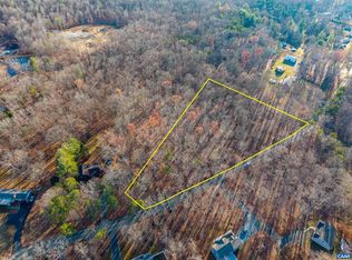 Carpenters Mill Rd, Barboursville, VA 22923