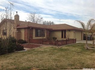 1825 Jill St, Escalon, CA