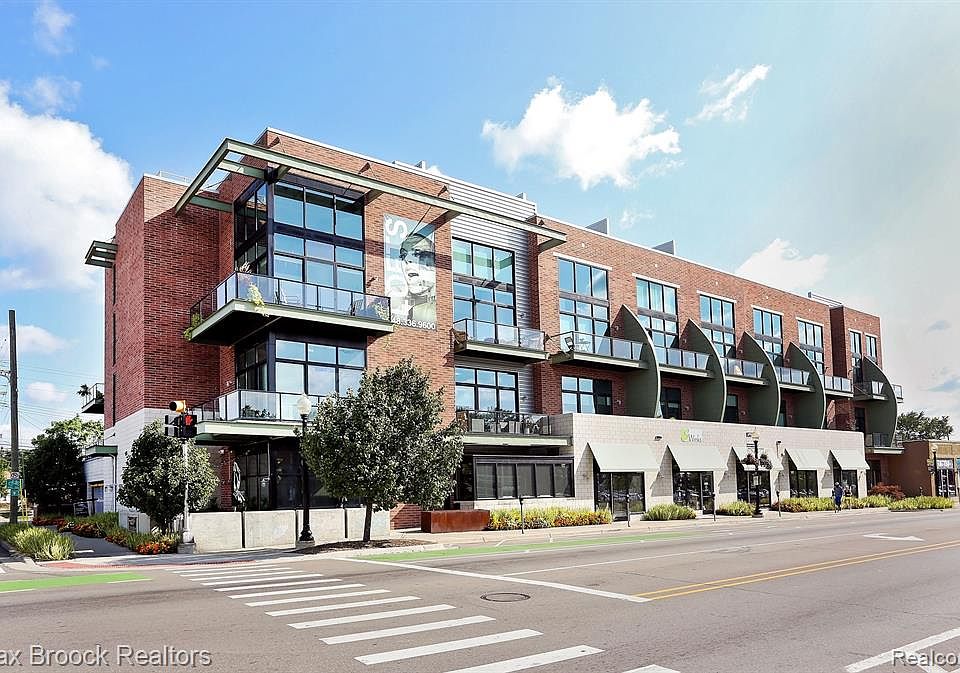 211 E Nine Mile Rd UNIT 316, Ferndale, MI 48220 MLS 20230049293 Zillow