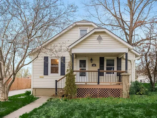 610 SE Green St, Lees Summit, MO 64063