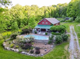 33 Stony Brook Rd, Blairstown, NJ 07825