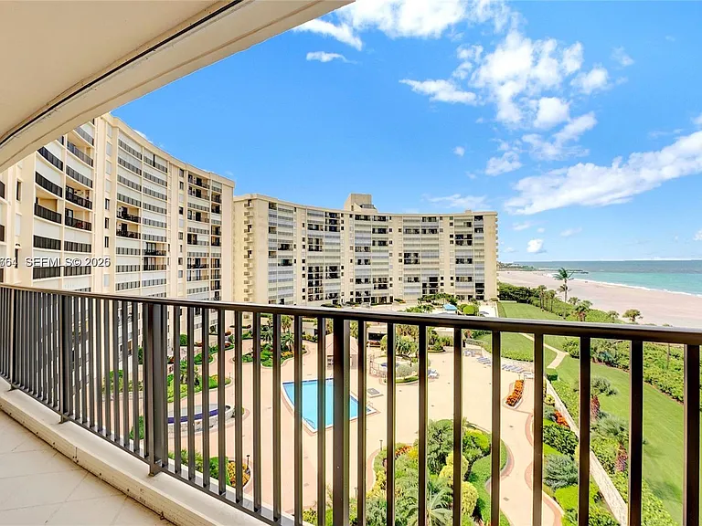 300 Ocean Trail Way #702 — Photo 23