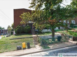 1429 Filbert St #2, Baltimore, MD 21226