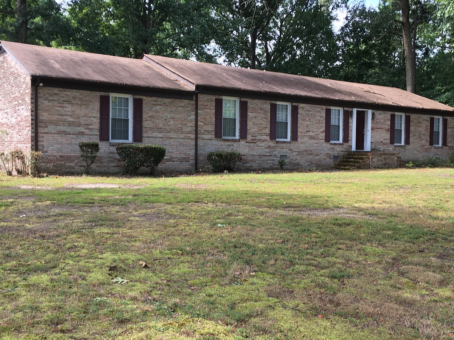 13290 Happy Hill Rd, Chester, VA 23831 Zillow