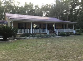 4663 SW 78th Ave, Bushnell, FL 33513