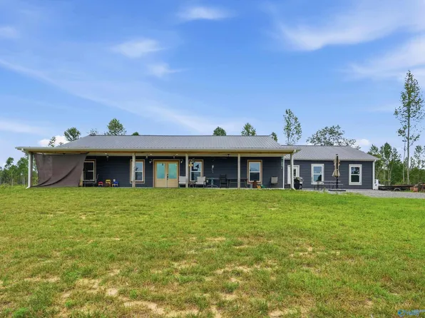 496 County Road 363, Pisgah, AL 35765