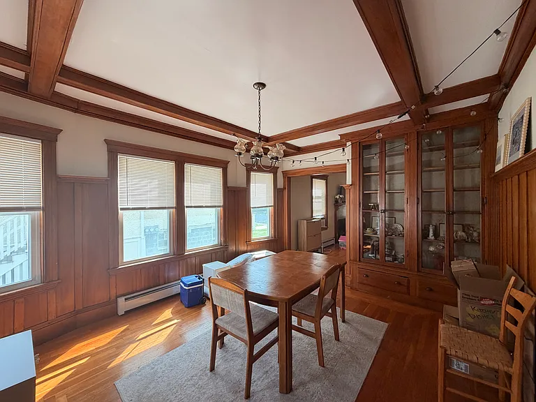 167 Allston St #1 — Photo 4