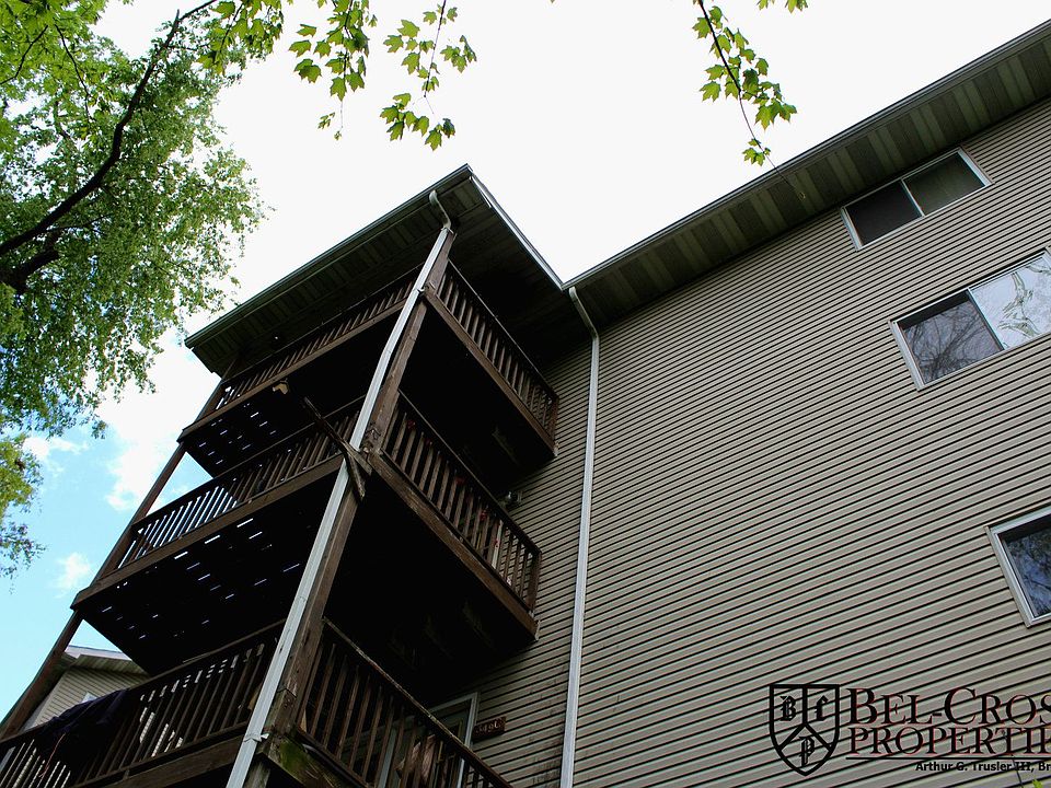 1st image of 349 Gilmore St #A