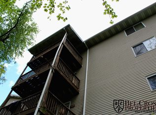 349 Gilmore St #A, Morgantown, WV 26505