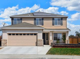 2375 Saffron Ct, Tracy, CA