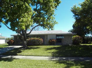 1041 Jersey Ln NE, Palm Bay, FL 32905