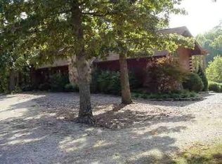 11503 S 1545 Pass, Nevada, MO 64772