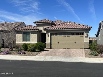 21100 N 267th Dr, Buckeye, AZ, 85396