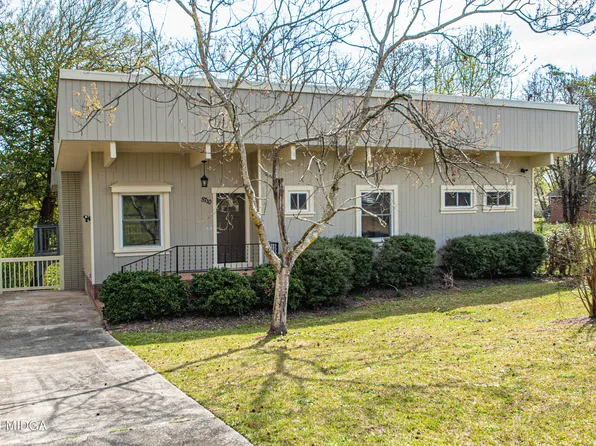 5710 Whippoorwill Dr, Macon, GA 31216