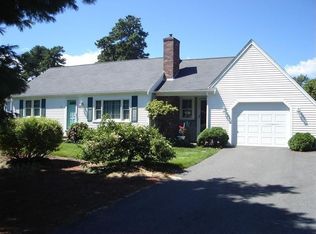 51 Camelot Rd, Yarmouth Port, MA 02675