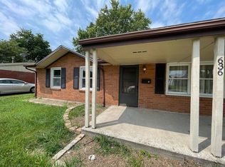 636 Dalton St, Owensboro, KY 42301