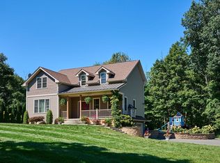 1505 Southampton Rd, Montgomery, MA 01085