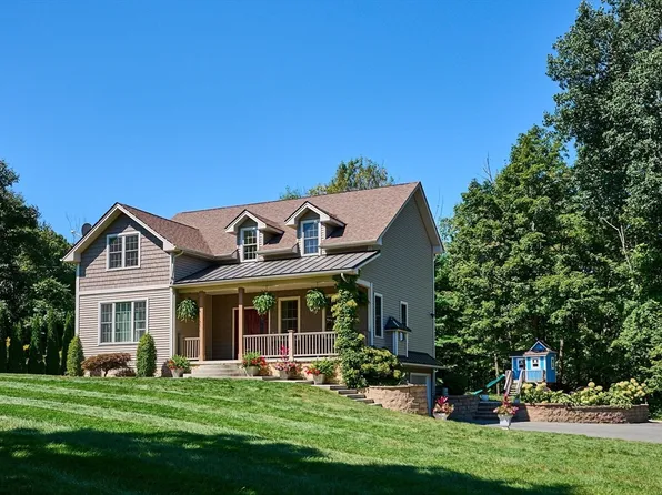 1505 Southampton Rd, Montgomery, MA 01085