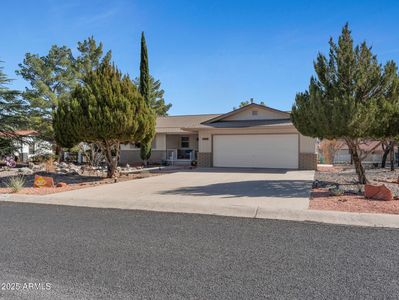 2141 Canyon Dr, Clarkdale, AZ, 86324