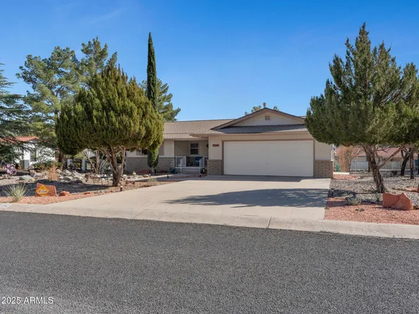 2141 CANYON Drive, Clarkdale, AZ 86324