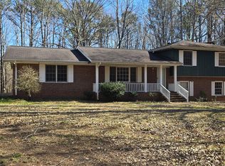 275 Johnson Ter, Covington, GA 30014