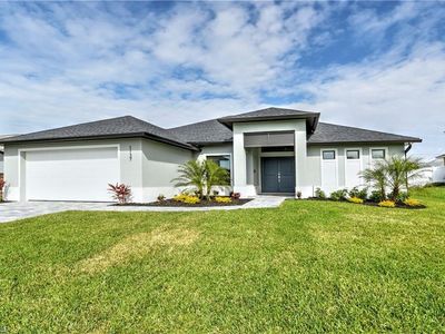 1137 SW 2nd ST, Cape Coral, FL, 33991