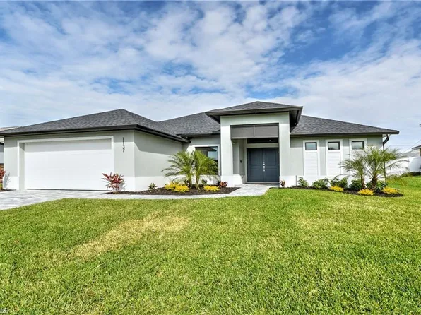 1137 SW 2nd ST, CAPE CORAL, FL 33991