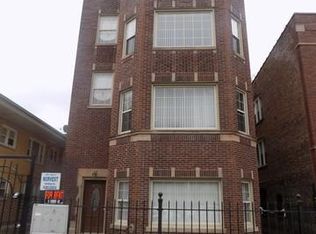6432 S Langley Ave #4, Chicago, IL 60637