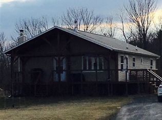 491 Beebe Rd, Delanson, NY 12053