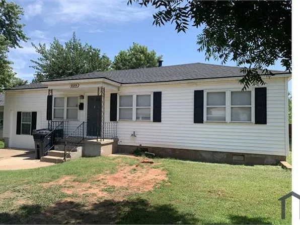 1113 SE 19th Ter, Oklahoma City, OK 73129
