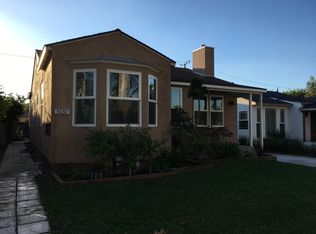 3035 Reid Ave, Culver City, CA 90232