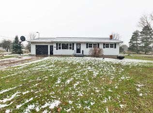 9340 S State Rd, Morrice, MI 48857