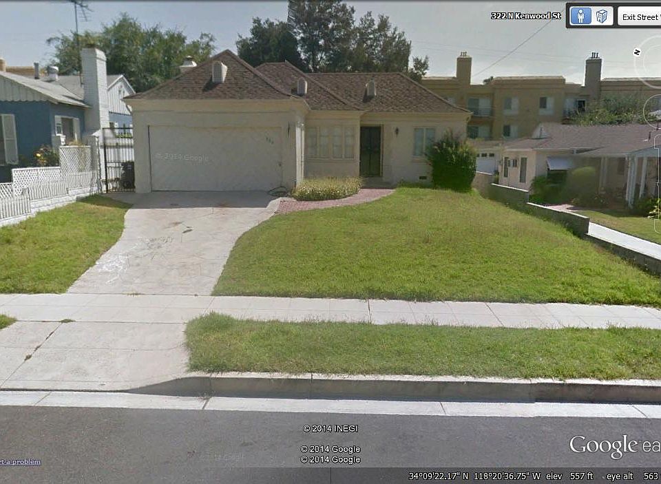 1st image of 320 N Kenwood St