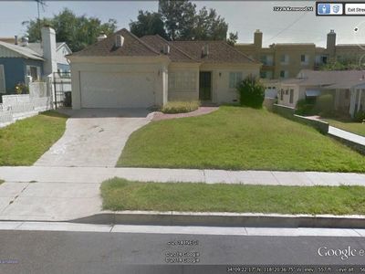 320 N Kenwood St, Burbank, CA, 91505