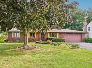 166 Andiron Ln, Rochester, NY 14612