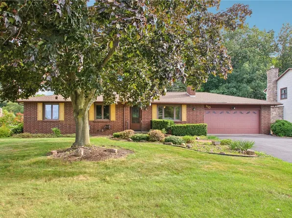 166 Andiron Ln, Rochester, NY 14612