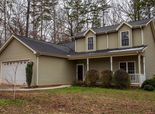 103 Stephen Dr, Seneca, SC 29678