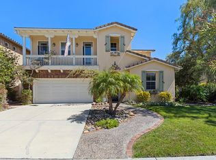 16263 Lone Bluff Ct, San Diego, CA 92127