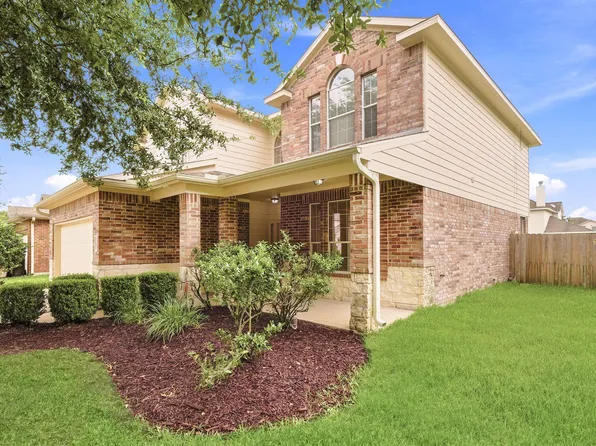 8306 Littlehip Hawthorn Dr, Baytown, TX 77523