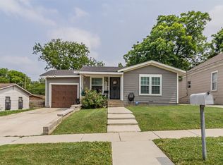 2729 Avenue I, Fort Worth, TX 76105