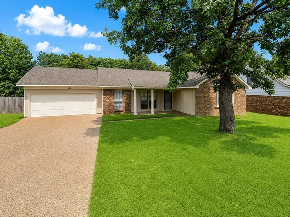 4788 Hunters Glen Cv, Memphis, TN 38128