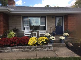 1415 Old Springfield Rd, Vandalia, OH 45377