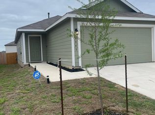 8043 Nube Medina, San Antonio, TX 78252