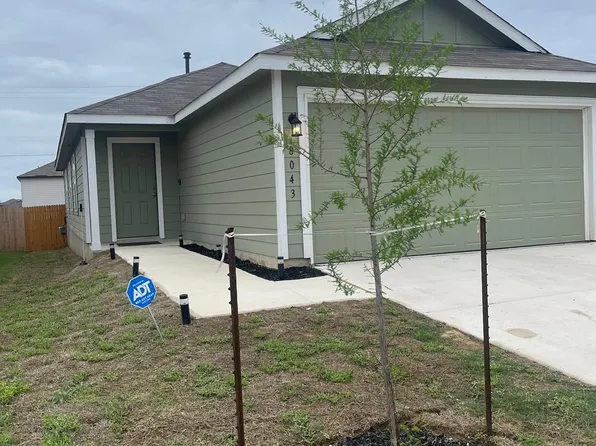 8043 Nube Medina, San Antonio, TX 78252