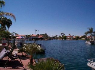 1358 W Seashore Dr, Gilbert, AZ 85233