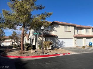 8008 Attraction Ct, Las Vegas, NV 89128