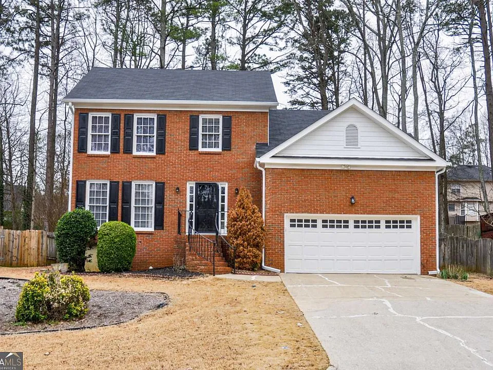 1398 Field Creek Ter